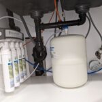 High Performance Reverse Osmosis System