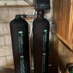 Natural Purity Whole Home Water Titanium System