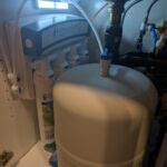 High Performance Reverse Osmosis System