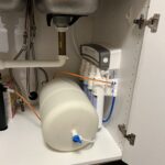 High Performance Reverse Osmosis System