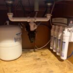 High Performance Reverse Osmosis System