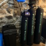 Natural Purity Whole Home Water Conditioner