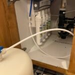 High Performance Reverse Osmosis System