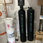 Natural Purity Whole Home Water Titanium System