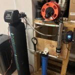 Natural Purity Whole Home Water Conditioner and Ultra Violet System