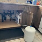 High Performance Reverse Osmosis System