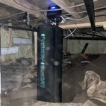 Natural Purity Whole Home Water Conditioner