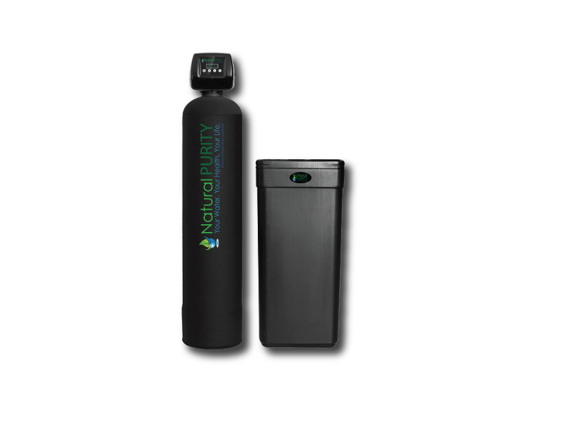 Natural Purity Dual Tank with shadow