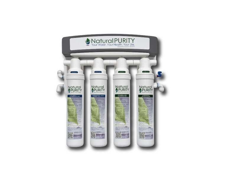 Natural Purity RO