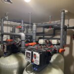 Natural Purity Commercial Installation