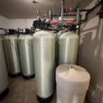 Natural Purity Commercial Installation