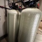 Natural Purity Commercial Installation