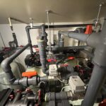 Natural Purity Commercial Installation