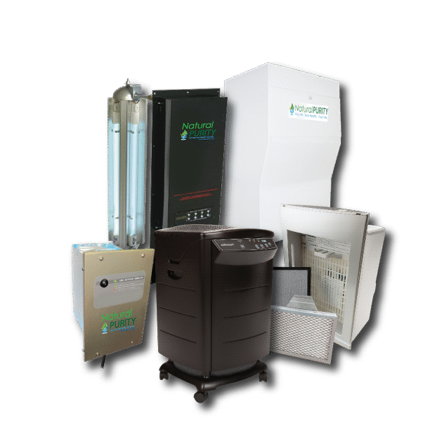 Natural Purity Group Air products photo2 with shadow